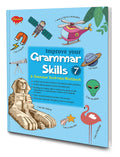 Improve Your Grammer Skils7 | A Grammer BookCumWorkbook