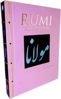 Rumi Illustrated (Chinese Bound Illustrated)