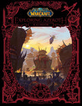 World of Warcraft: Exploring Azeroth  Kalimdor