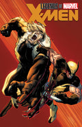 LEGENDS OF MARVEL: XMEN