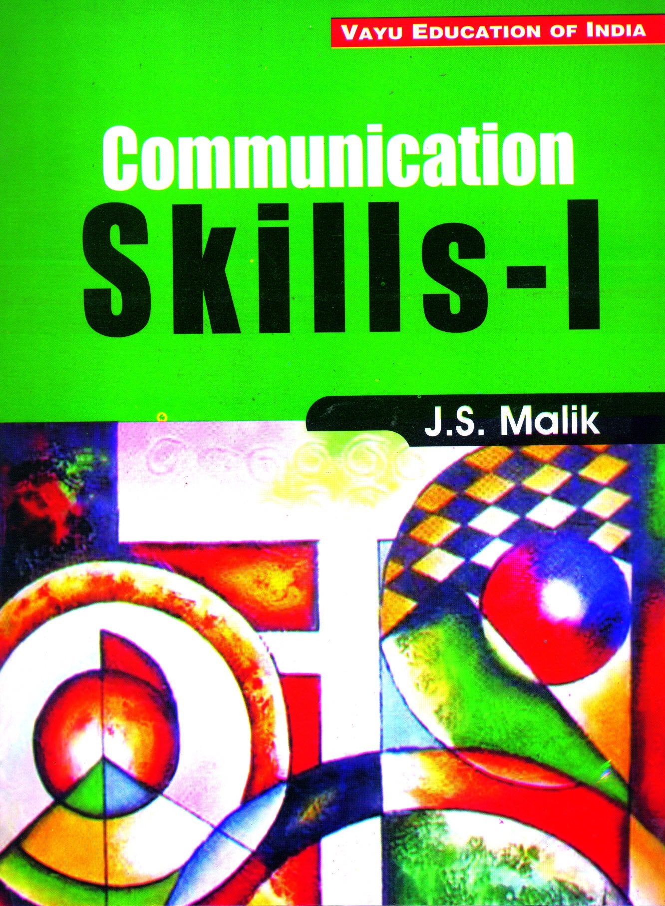 Communication Skill1 (Malik)