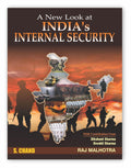 A New Look at Indias Internal Security for UPSC Civil Services CSE Exam | State Administrative Exams PSC | IAS Prelims & Main 