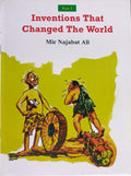 Inventions That Changed The World Parti