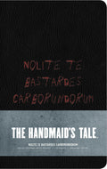 The HandmaidS Tale: Ruled Journal: 2 (Stationery)
