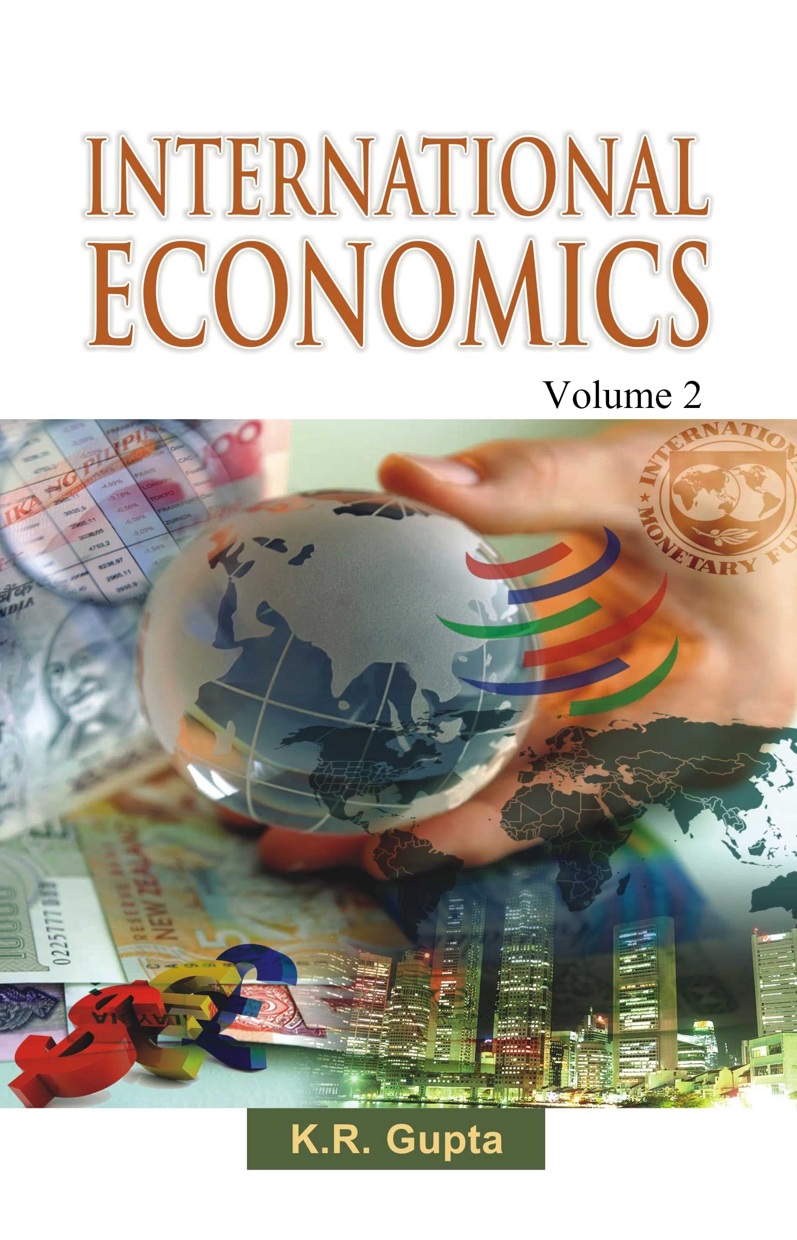 International Economics Vol. 2