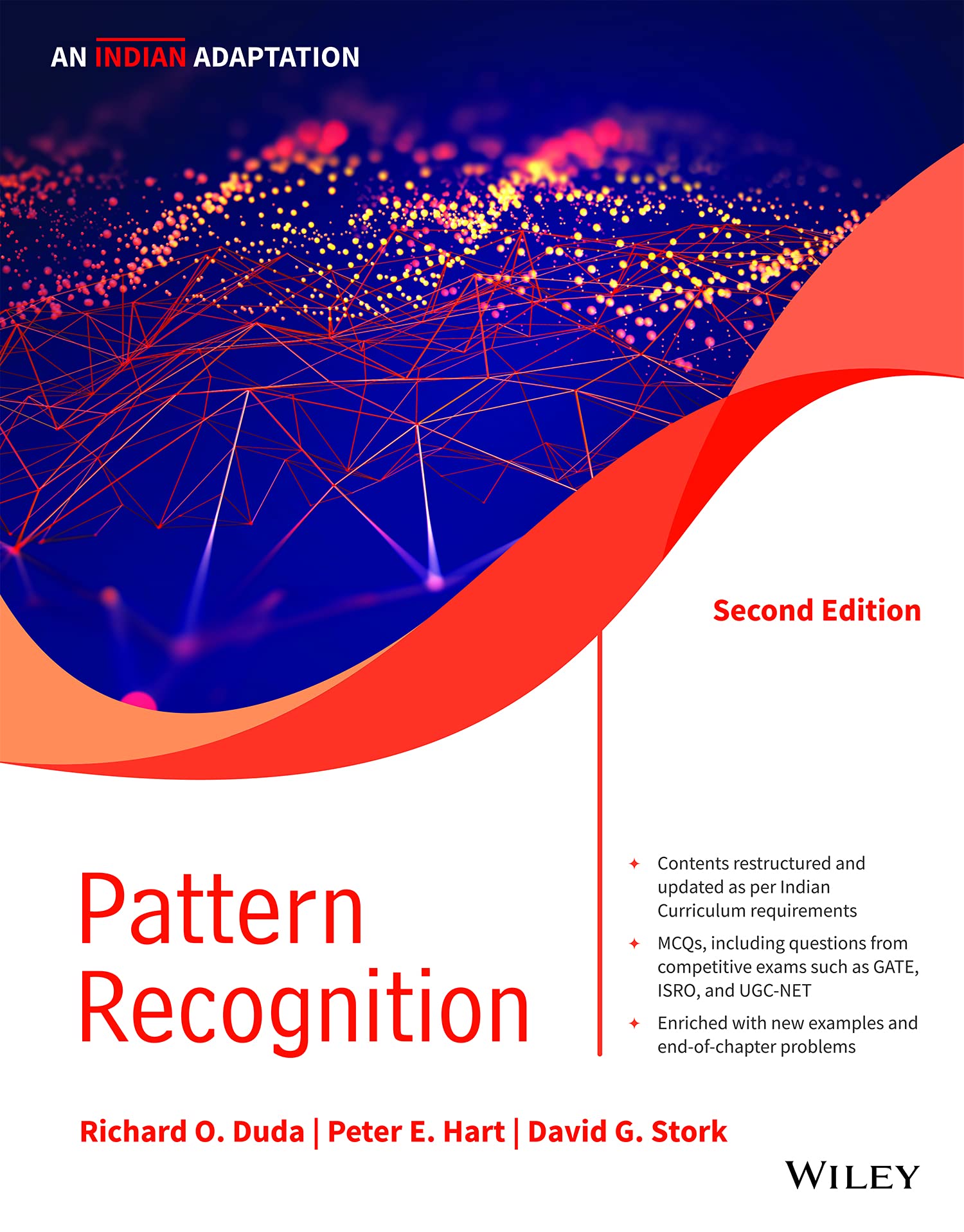 Pattern Recognition, 2ed, An Indian Adaptation