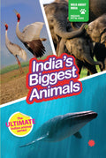 Indias Biggest Animal