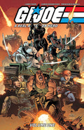G.I. JOE: A Real American Hero! Vol. 1 (1)