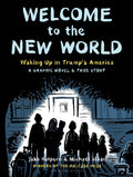 Welcome To The New World: Winner Of The Pulitzer Prize