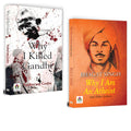 Why I Killed Gandhi + Why I Am An Atheist By Bhagat Singh | Political Assassination, Revolution, Religion & Ideological Struggle