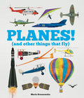 Planes! (and Other Things that Fly): Essential Stories