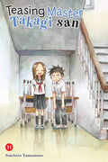 Teasing Master Takagisan, Vol. 11 (Teasing Master Takagisan, 11)