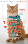 THE WORLD ACCORDING TO BOB
