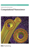 Computational Nanoscience (Theoretical and Computational Chemistry Series, Volume 4)