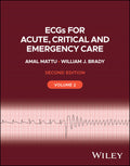 Ecgs for Acute, Critical and Emergency Care (2)