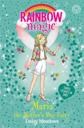 Maria the Mothers Day Fairy: Special (Rainbow Magic)