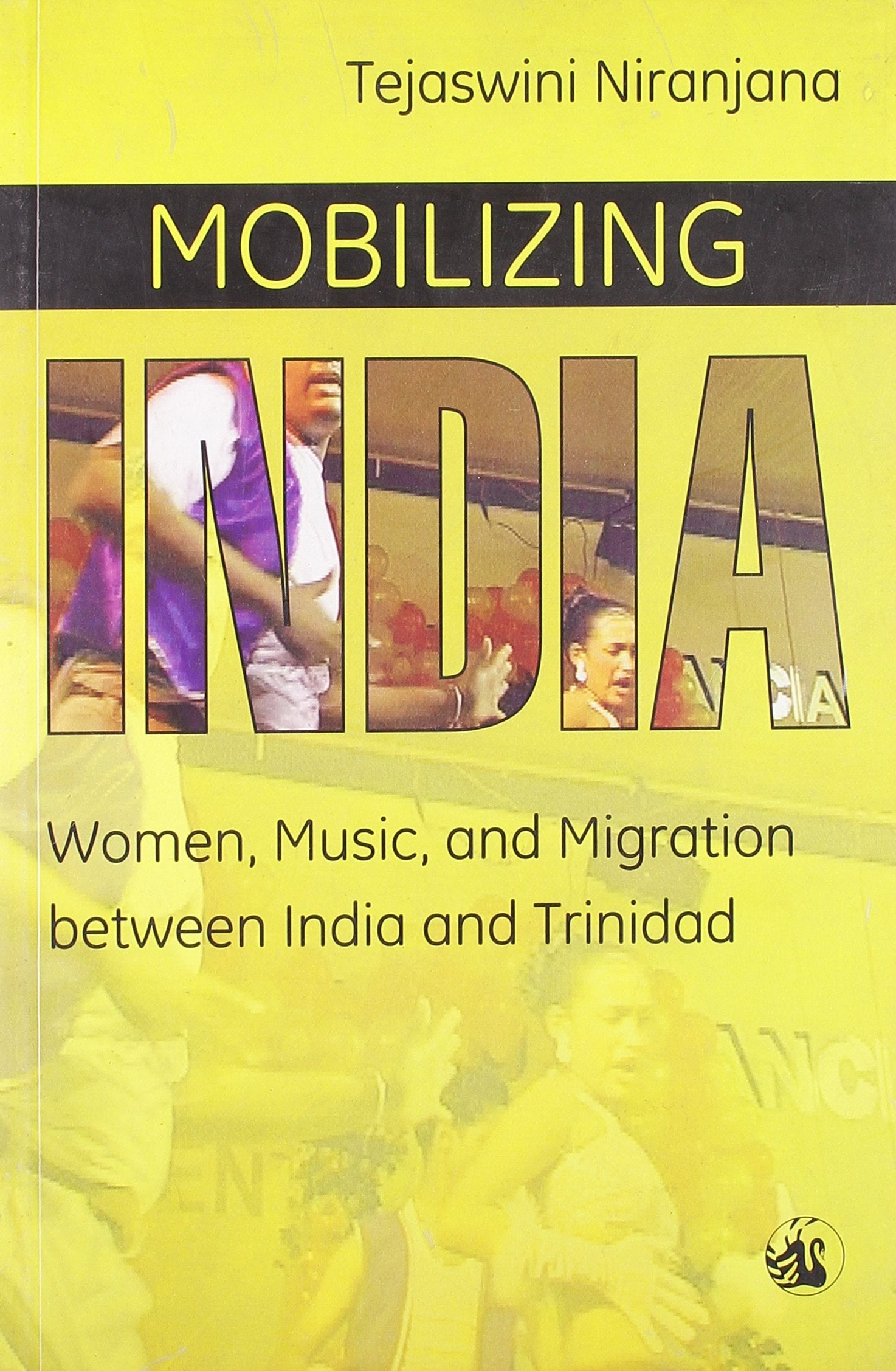 MOBILISING INDIA (PUL)