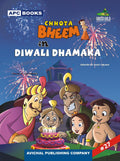 Chhota Bheem in Diwali Dhamaka # 27