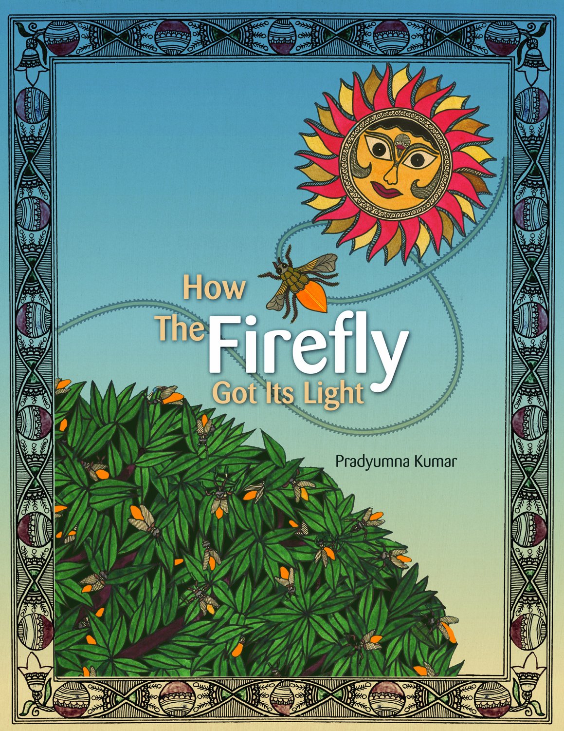 How the Firefly Got Its Light