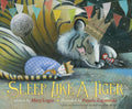 Sleep Like a Tiger: A Soothing Bedtime Story About Falling Asleep for Children (Ages 48) (Caldecott Medal  Honors Winning Titl
