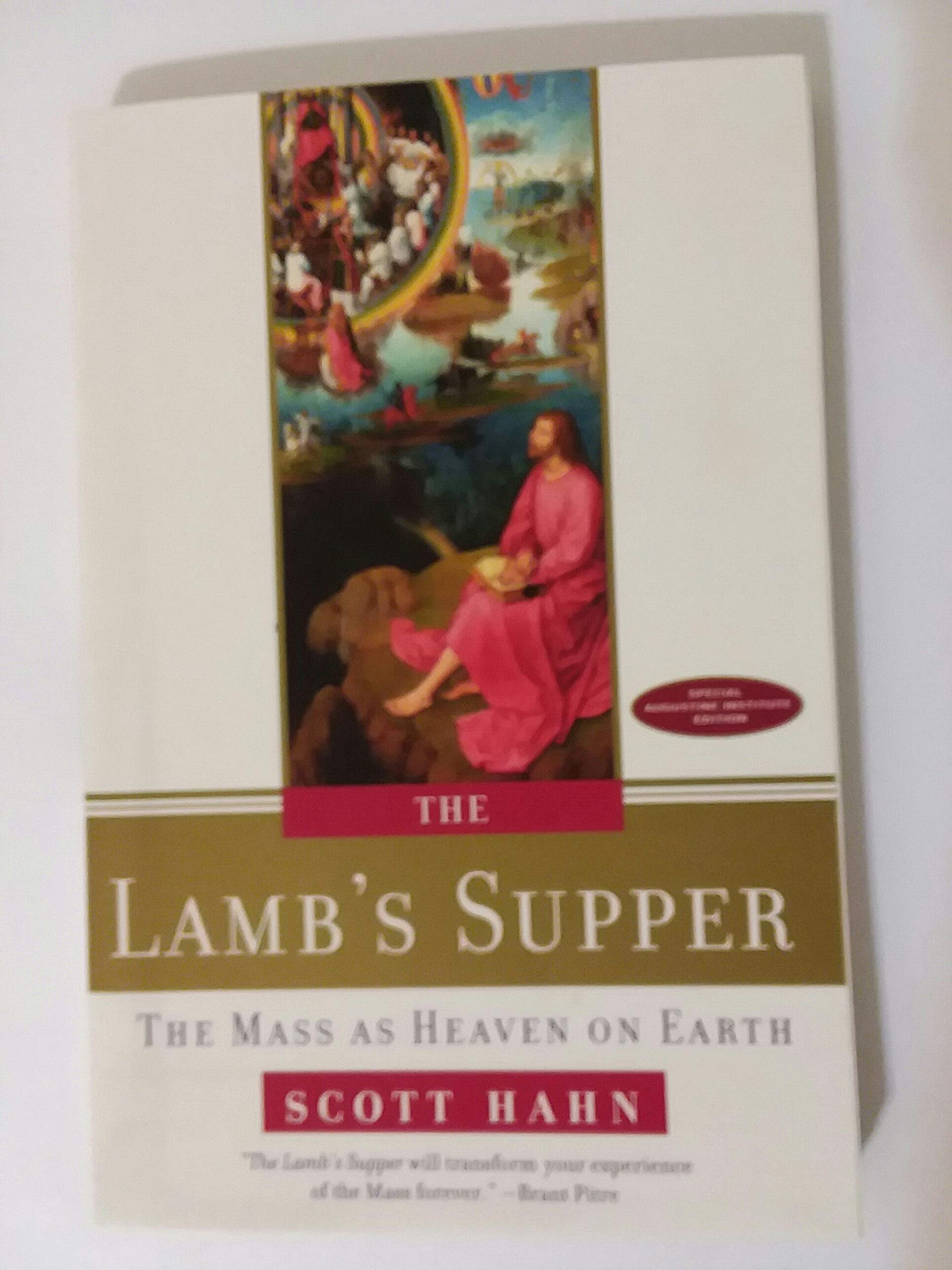 The Lambs Suppe