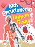 Kids Encyclopedia (Illustrated)  Human Body  Questions and Answer with Pictures  Knowledge Books for Kids  Age 6+  Digestiv