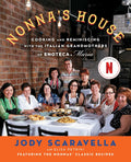 NONNAS HOUSE COOKING & REMINISCING