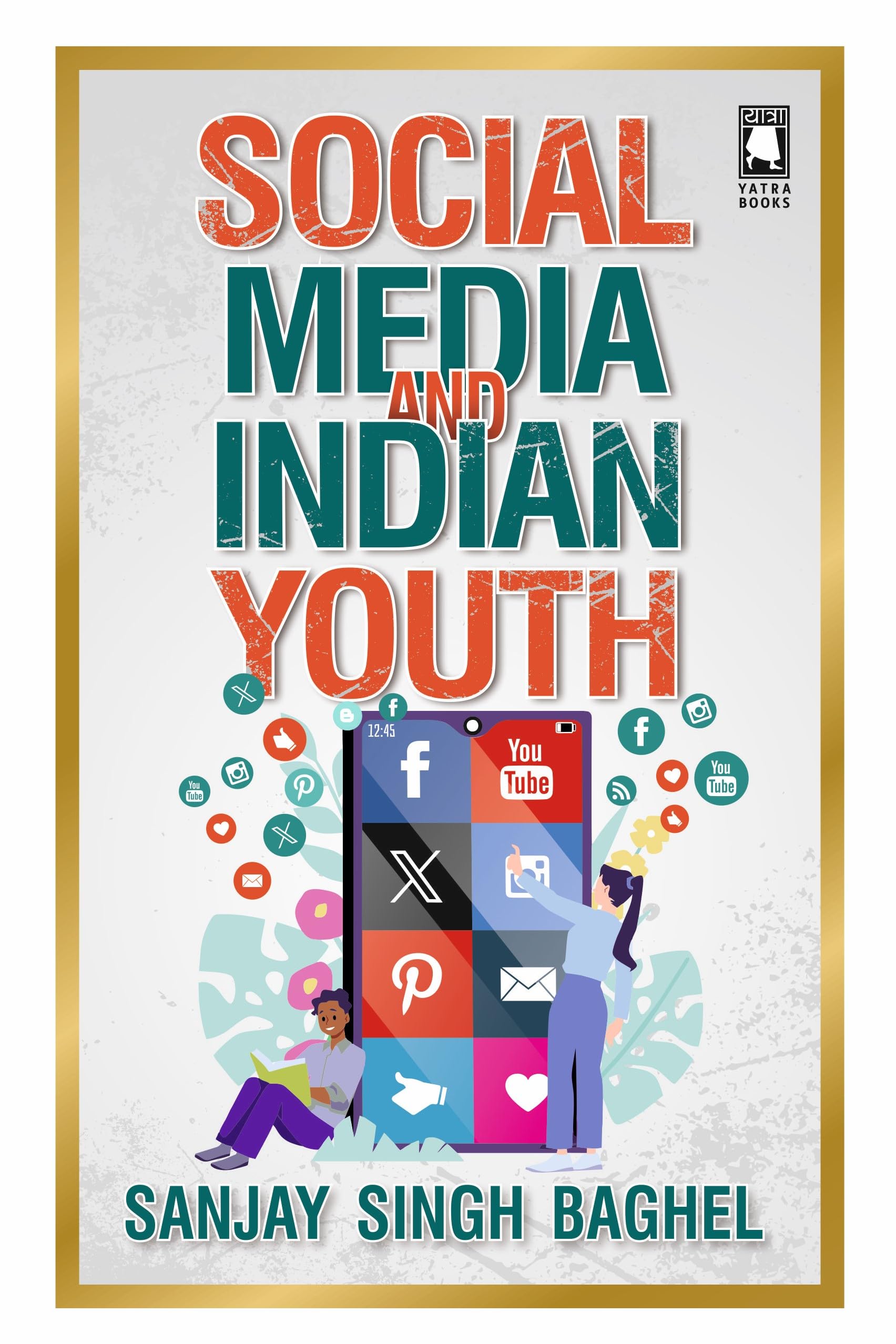 Social Media And Indian Youth