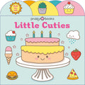Pull Tab Surprise: Little Cuties (UK Edition)