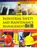 Industrial Safety And Maintenance Management