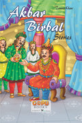 AkbarBirbal Story (20x30/16) (English, Paper