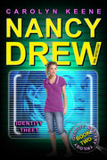 Identity Theft (Nancy Drew, Girl Detective: Identity Mystery Trilogy, Book 2)