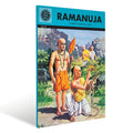 Ramanuja