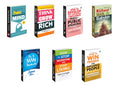 The Power of Your Subconscious Mind, Think & Grow Rich and more : Motivational & SelfHelp Combo, law of attraction mindset boo