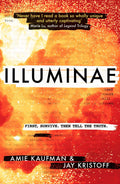 Illuminae The Illuminae Files Book 1