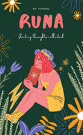 Runa : Fleeting Thoughts Collected