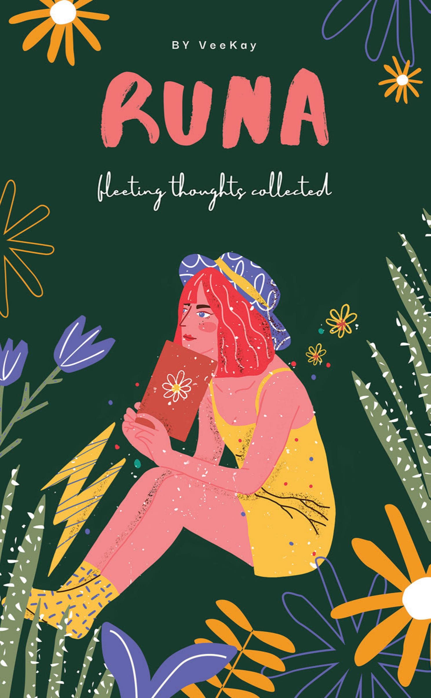 Runa : Fleeting Thoughts Collected