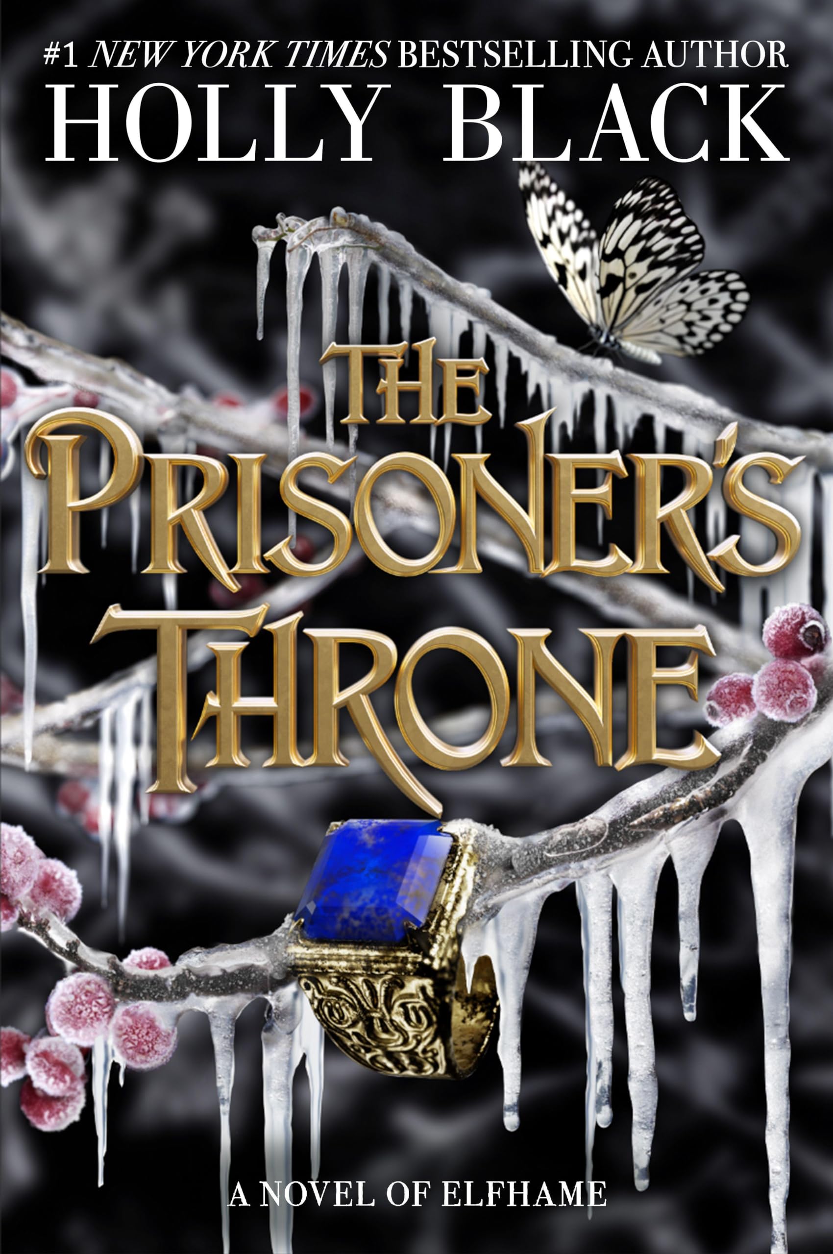 The PrisonerS Throne. Special Edition