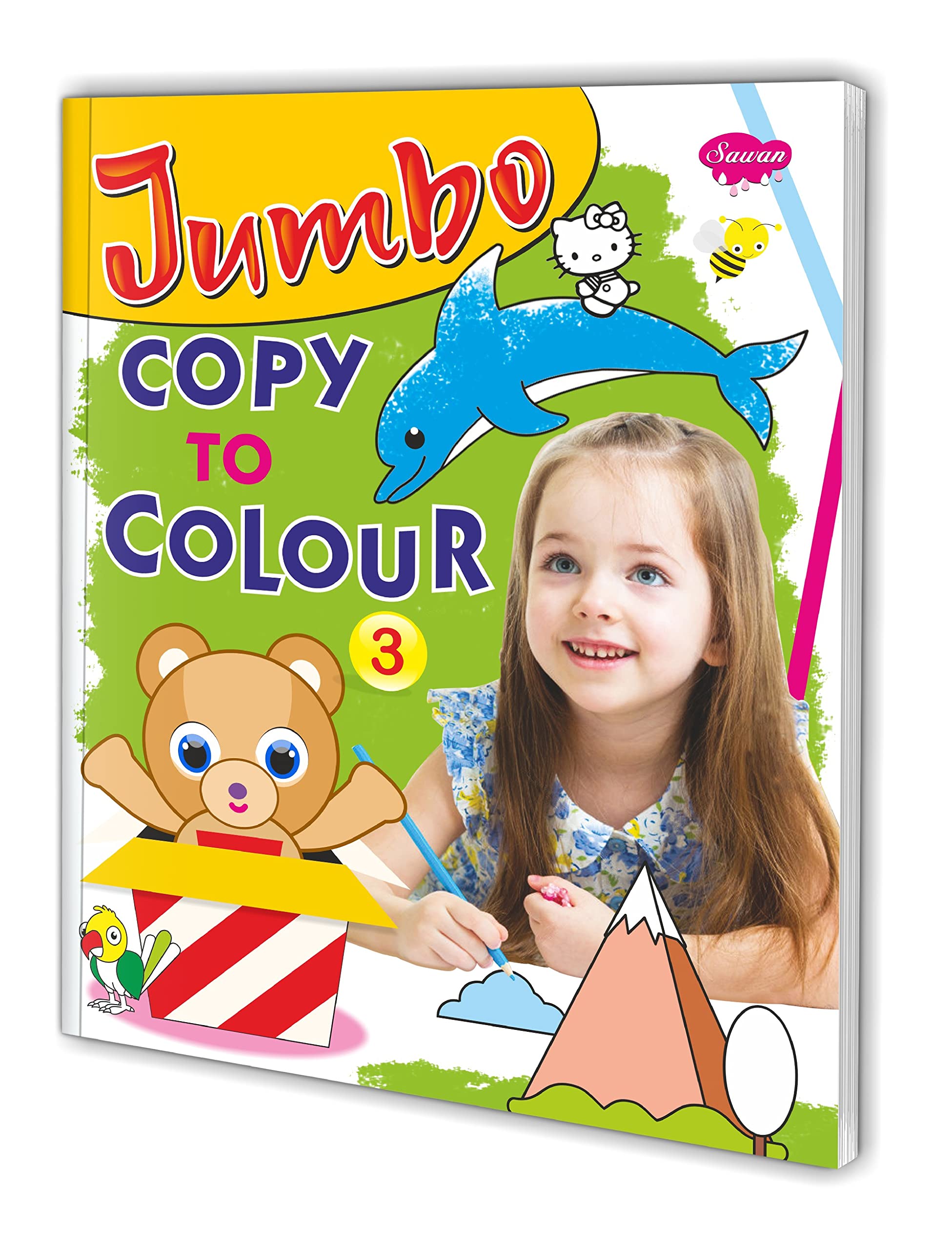 Jumbo Copy To Colour3 By Sawan