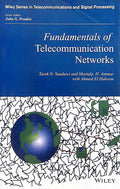 FUNDAMENTALS OF TELECOMMUNICATION NETWORKS