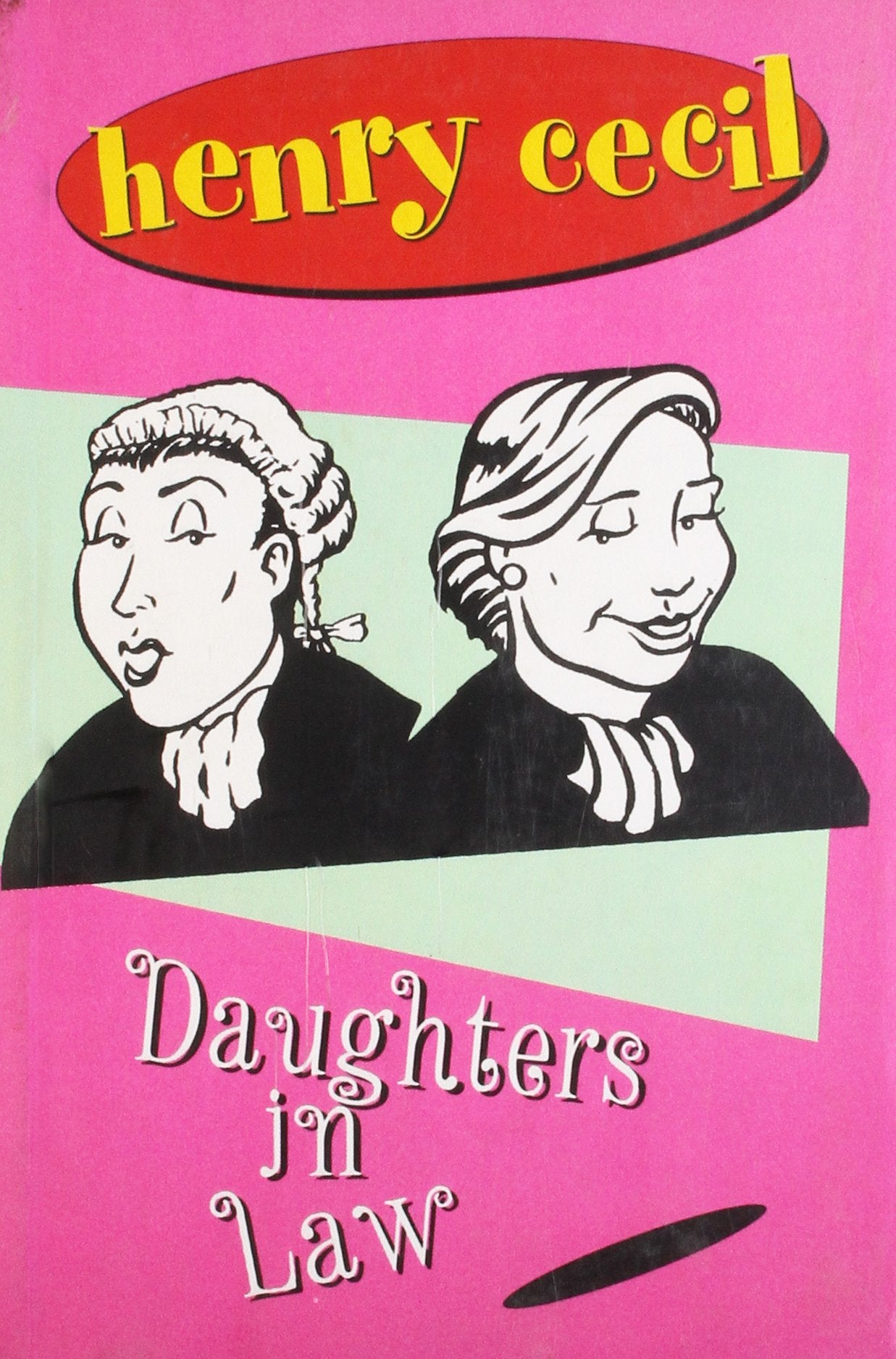 Daughters In Law