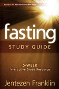 Fasting, Study Guide