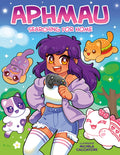 Aphmau: Searching for Home: A graphic novel from the #1 female gamer on YouTube!