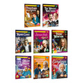 My First Library Of Great Humans Who Change The World | Pack Of 8 Story Books [Paperback] Sawan