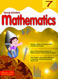 Young Scholar Mathematics7
