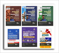 DishaS Upsc Civil Services Ias Prelims 2025 General Studies Special Combo Pack | Concept Notes By Ias Aniruddh Yadav + Committ