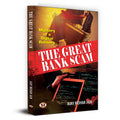 The Great Bank Scam: Mystery of A Digital Robbery