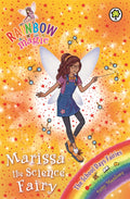 RAINBOW MAGIC: THE SCHOOL DAYS FAIRIES: 148: MARISSA THE SCIENCE FAIRY