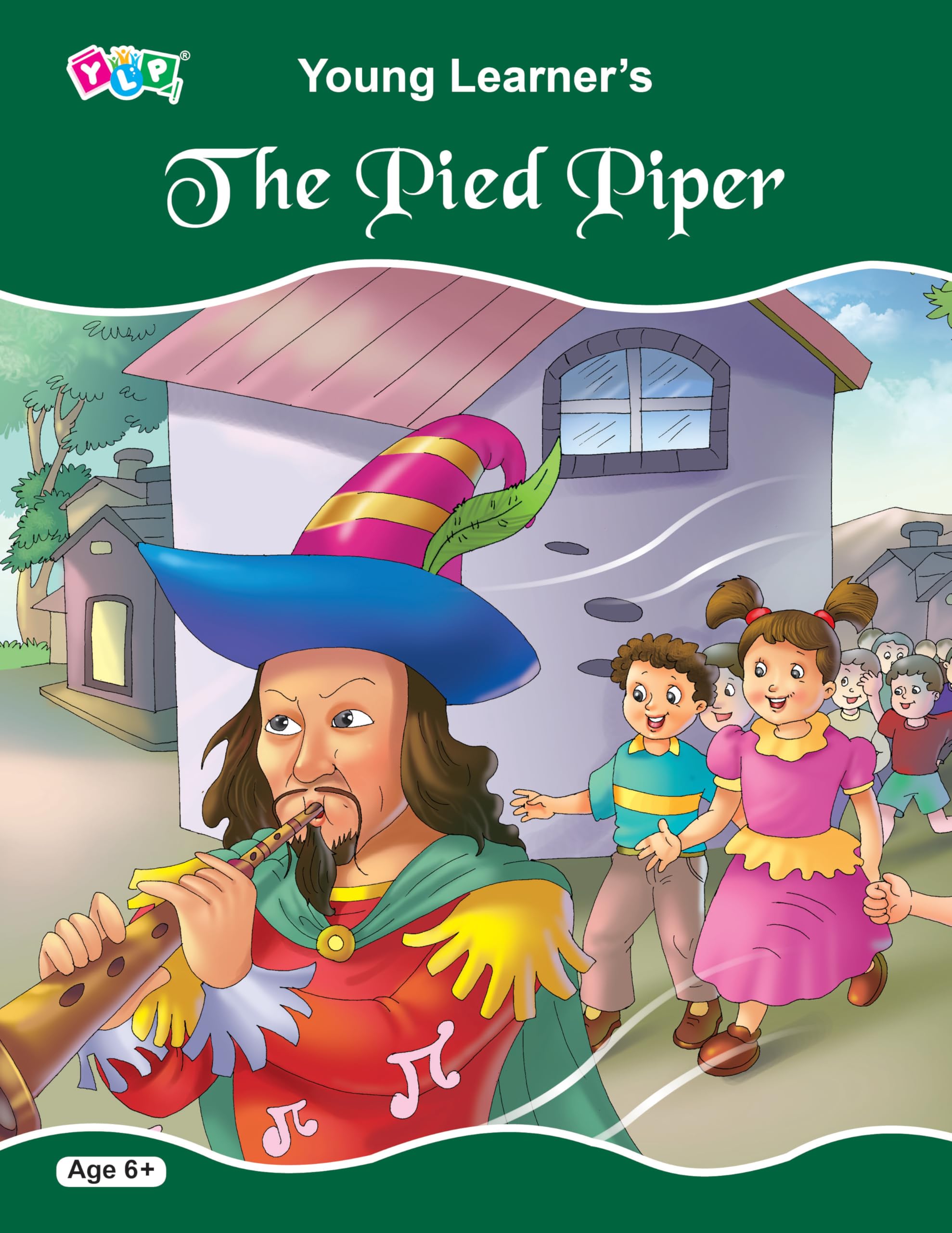 The Pied Piper