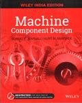 MACHINE COMPONENT DESIGN (PB 2016)